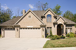 Garage Door Repair Services in Minneapolis, MN