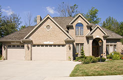 Garage Door Repair Services in  Minneapolis, MN